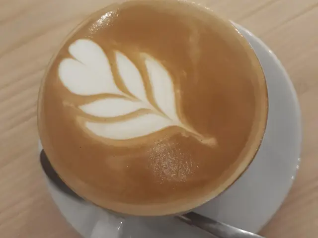 Gambar Makanan Wake Cup Coffee 4