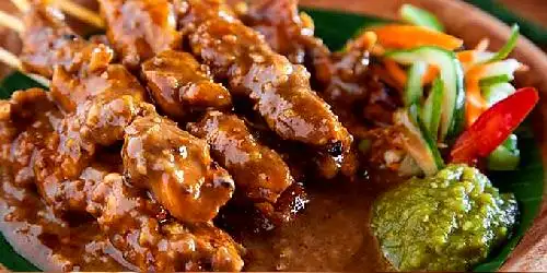 Sate Madura Tongseng Mas Aji, Bendungan Hilir