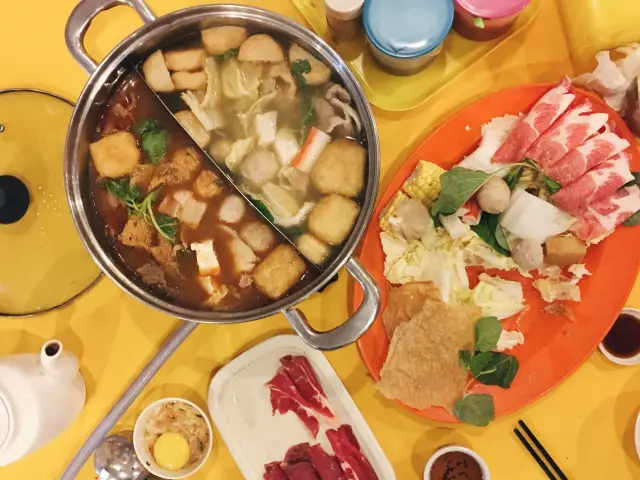 Home Town Steamboat Food Photo 5
