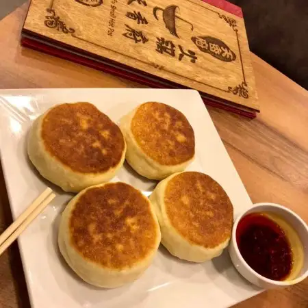 Tian Xiang Fu Small HotPot'nin yemek ve ambiyans fotoğrafları 27