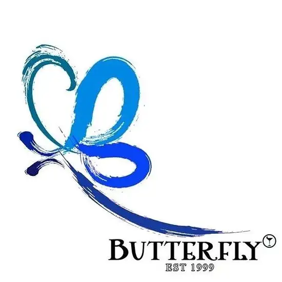 Butterfly Manila