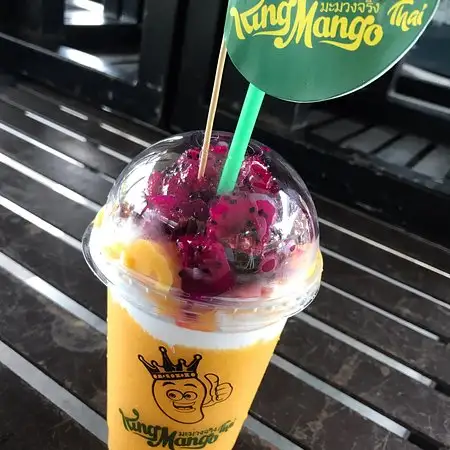 Gambar Makanan King Mango 12