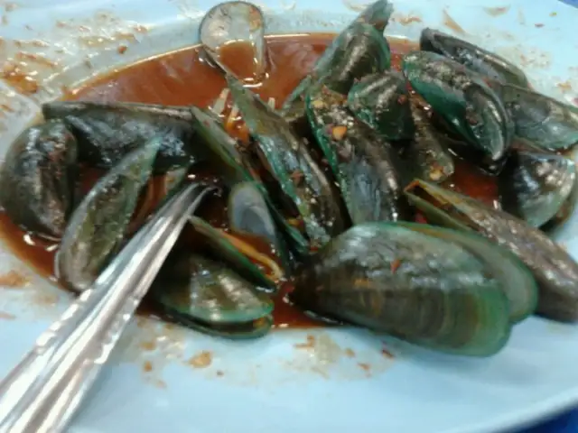 Medan Ikan Bakar Umbai-Pernu Food Photo 12