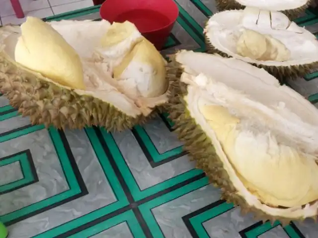 Gambar Makanan Durian Palopo 1