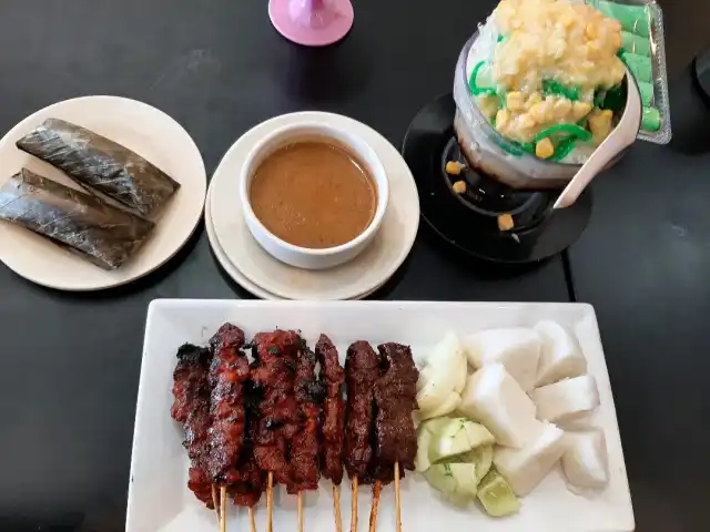 Brunei Satay House Food Photo 6