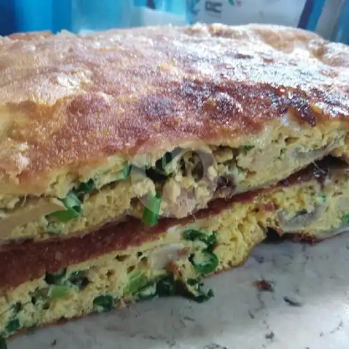 Gambar Makanan Martabak Sohi, Simpang Sungai Bilu 8