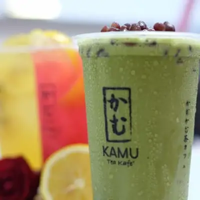 Kamu Tea