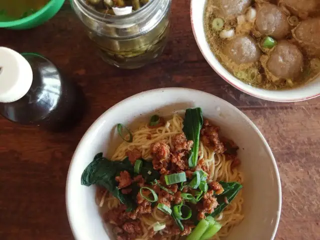 Gambar Makanan Bakmi Ipin 11