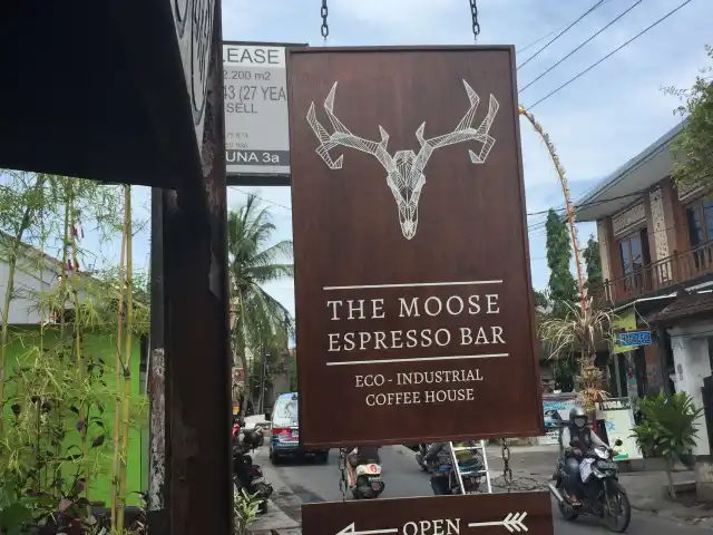 Gambar Makanan The Moose Espresso Bar 6