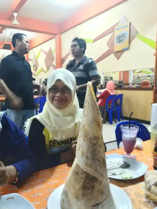 Gambar Makanan Kedai Sabindo 10