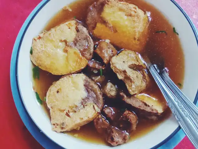 Gambar Makanan Bakso Sapi Singkawang 28 11