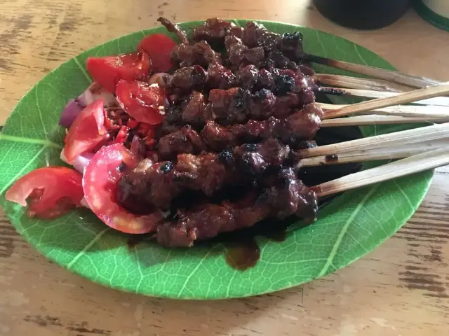 Gambar Makanan Warung Sate & Tongseng Sri Rejeki 13