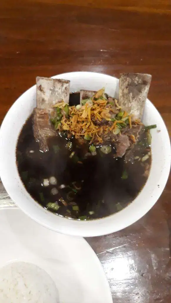 Gambar Makanan Sop Konro & Tata Ribs 17