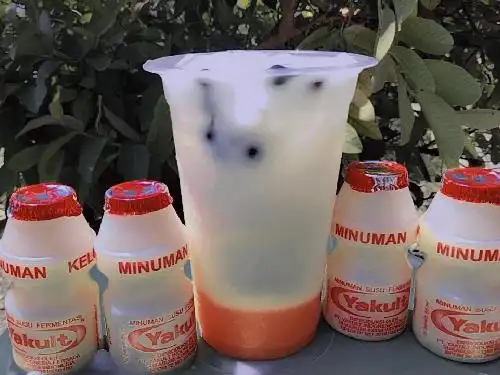 Mango Yakult, Pemuda Kaffa