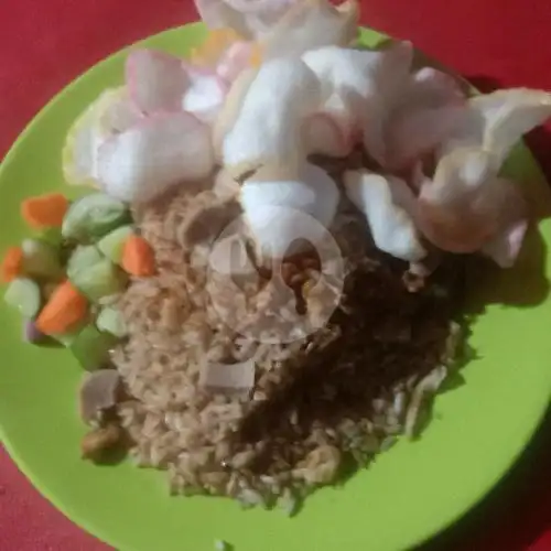 Gambar Makanan Nasi Goreng & Pecel Lele Pos Pol, Mustika Jaya 9