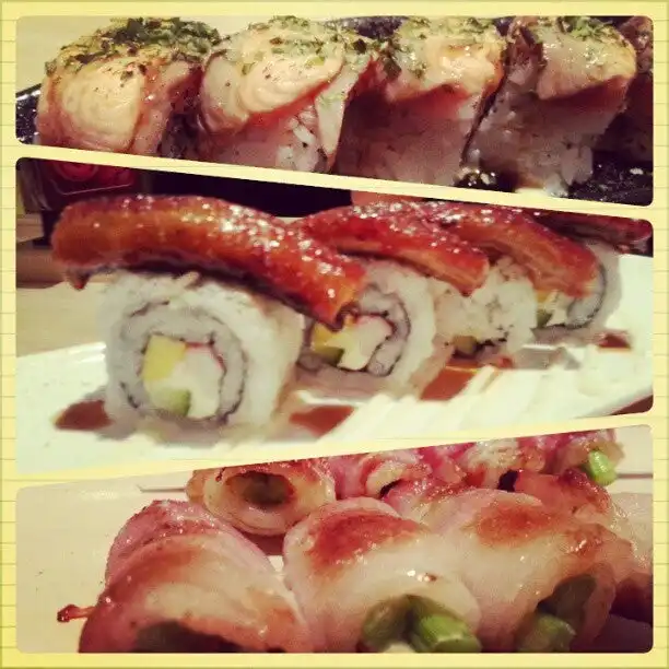 Sushi Zento Food Photo 4
