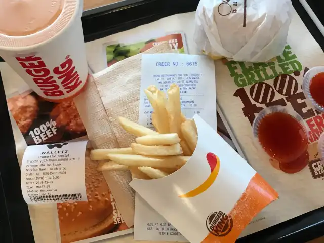 Burger King Food Photo 10