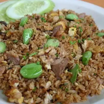 Gambar Makanan Warung Nasi Goreng Suramadu Cak Holis, R.E Martadinata 3