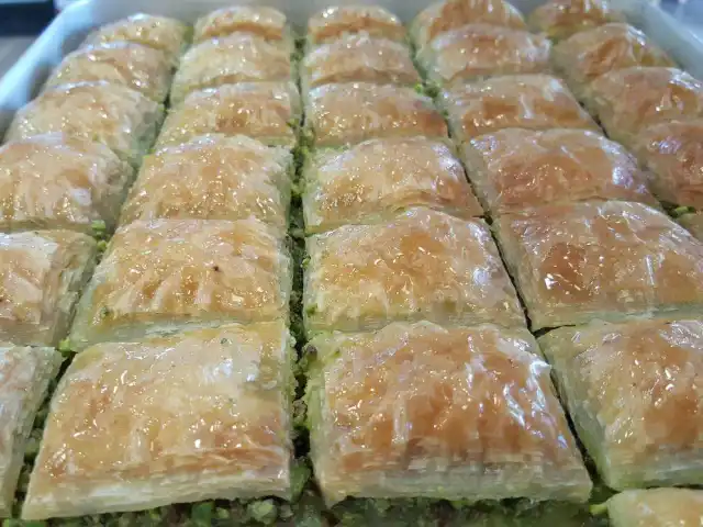 Fıstıkzade'nin yemek ve ambiyans fotoğrafları 71