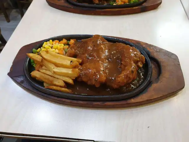 Gambar Makanan Fiesta Steak 16