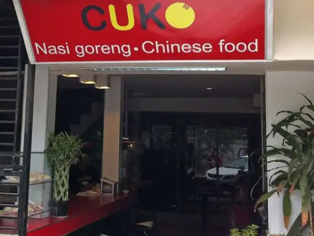 Gambar Makanan Cuko 2