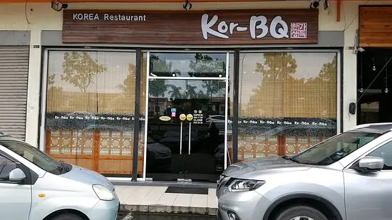 Kor-BQ Korean restaurant Food Photo 1