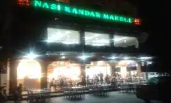 Nasi Kandar Makbul Food Photo 7