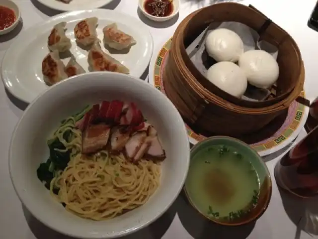 Gambar Makanan Fajar Chinese Restaurant (Top Yammie) 1