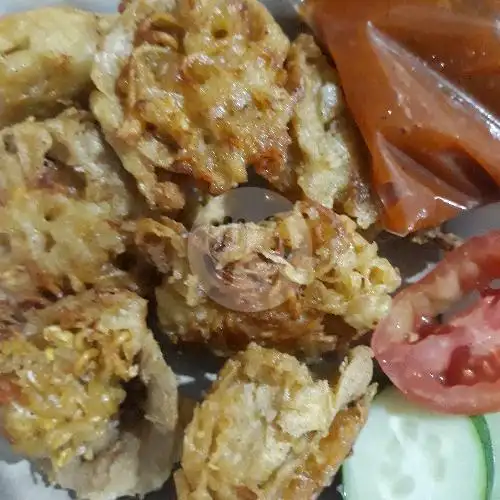 Gambar Makanan Racikan Ayam , Aloha 9