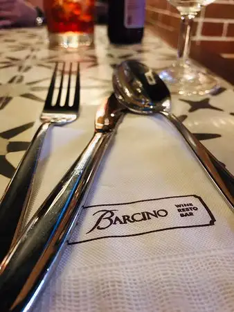 Barcino Wine Resto Bar Food Photo 7