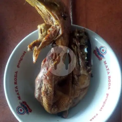 Gambar Makanan Soto Ayam Pak Gareng Jl. Hayam Wuruk 2