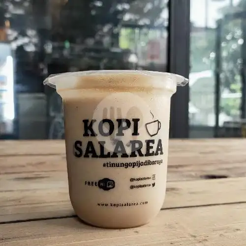 Gambar Makanan Kopi Salarea, Kanayakan Baru 17