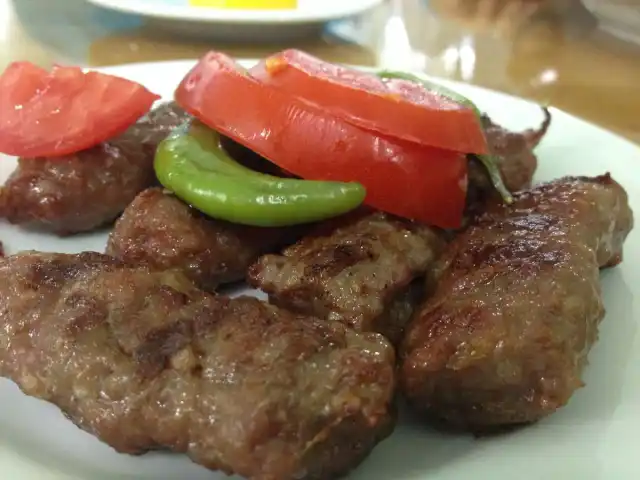 Bakırköy Köftecisi'nin yemek ve ambiyans fotoğrafları 21