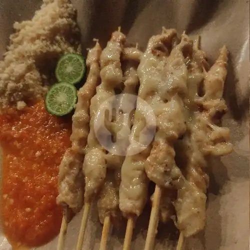 Gambar Makanan Taichan Cemara 5