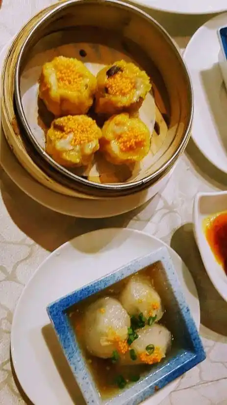 Lai Ching Yuen - Grand Millennium Food Photo 17