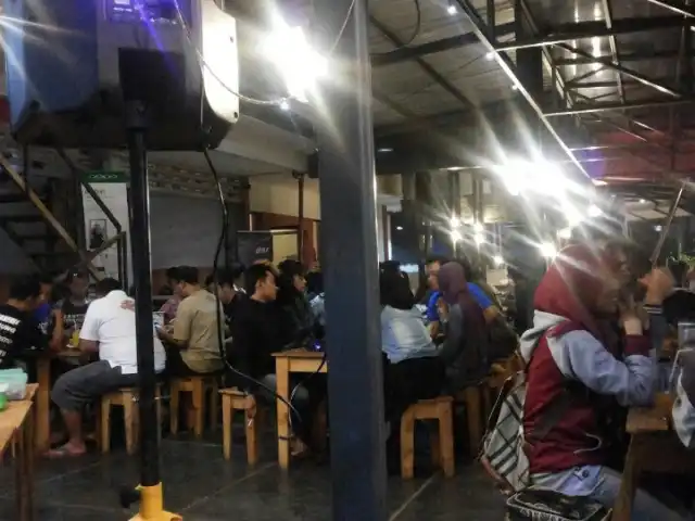 Gambar Makanan dnr café 8