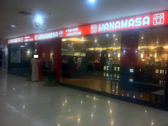 Gambar Makanan Hanamasa 13