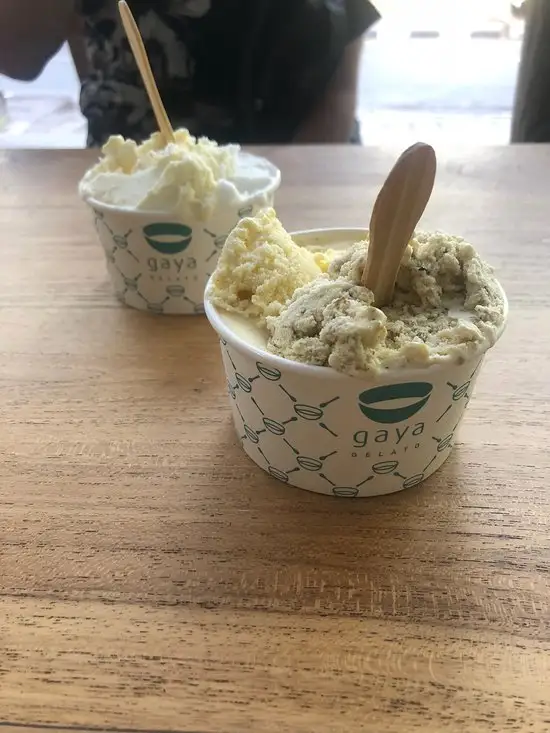 Gambar Makanan Gaya Gelato 7