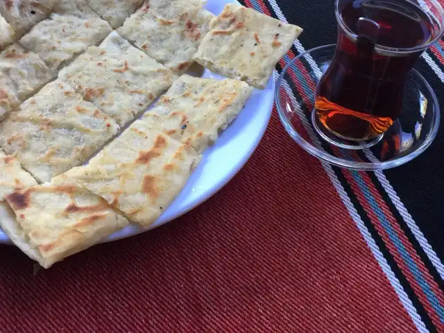 Zeugma Cafe & Hediyelik Eşya'nin yemek ve ambiyans fotoğrafları 4