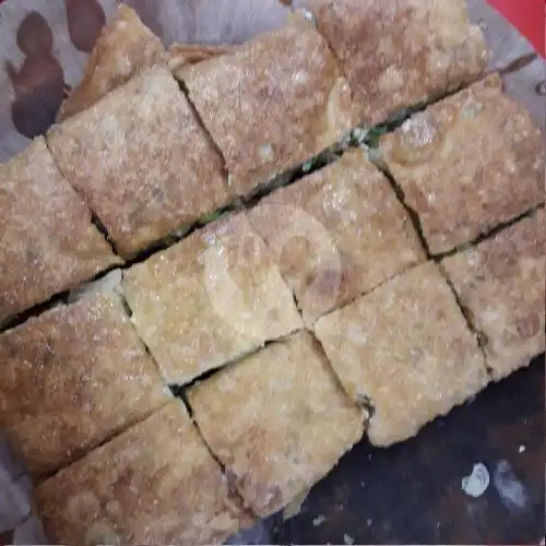 Gambar Makanan Martabak Khas Pacenongan, Deplu Raya 4