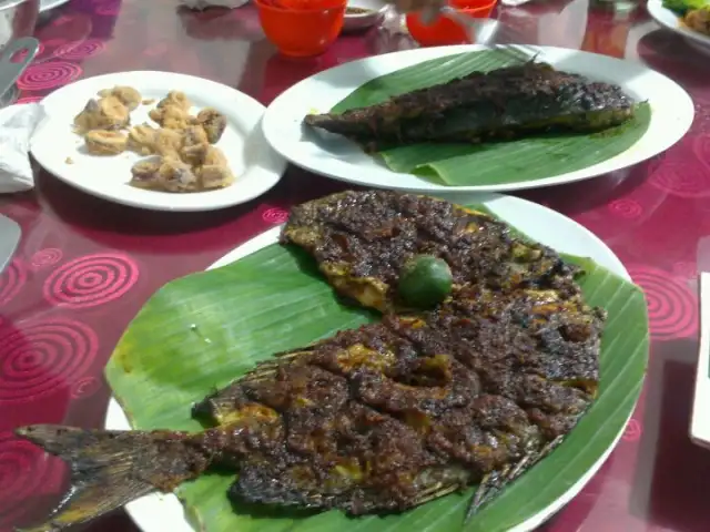 Gambar Makanan Pondok 18 4