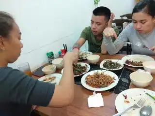Vietnam Kitchen @ Jaya33