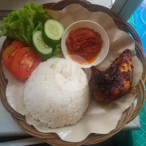 Gambar Makanan pecel pincuk, jl ikan lodan no.22a rt 09 16