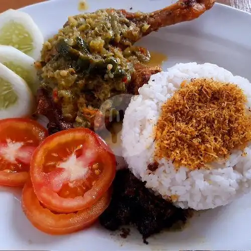 Gambar Makanan Nasi bebek & ayam permai 99, Taman Manggis Permai 2