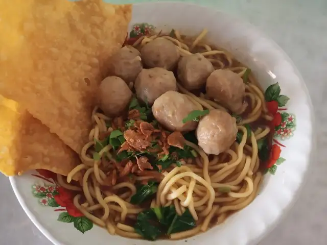 Gambar Makanan RM Pak Dhe Muji 15
