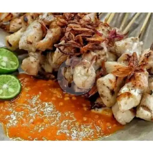Gambar Makanan Soto & Sate Ayam Pa Somad, Karees Timur 7