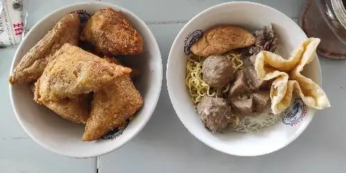 Bakso Mas Anjas