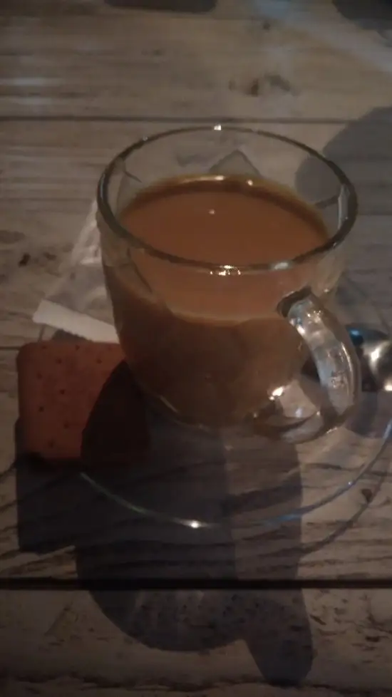 Gambar Makanan Kebo Kopi 8