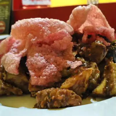 Rujak Cingur