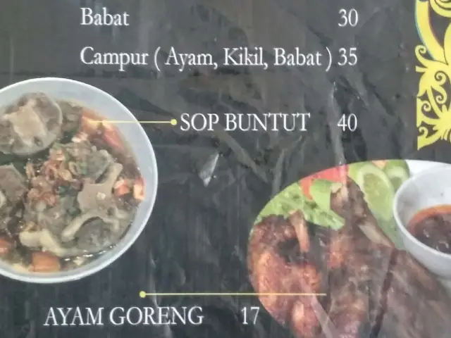 Gambar Makanan KenaunganSotoBanjar 15